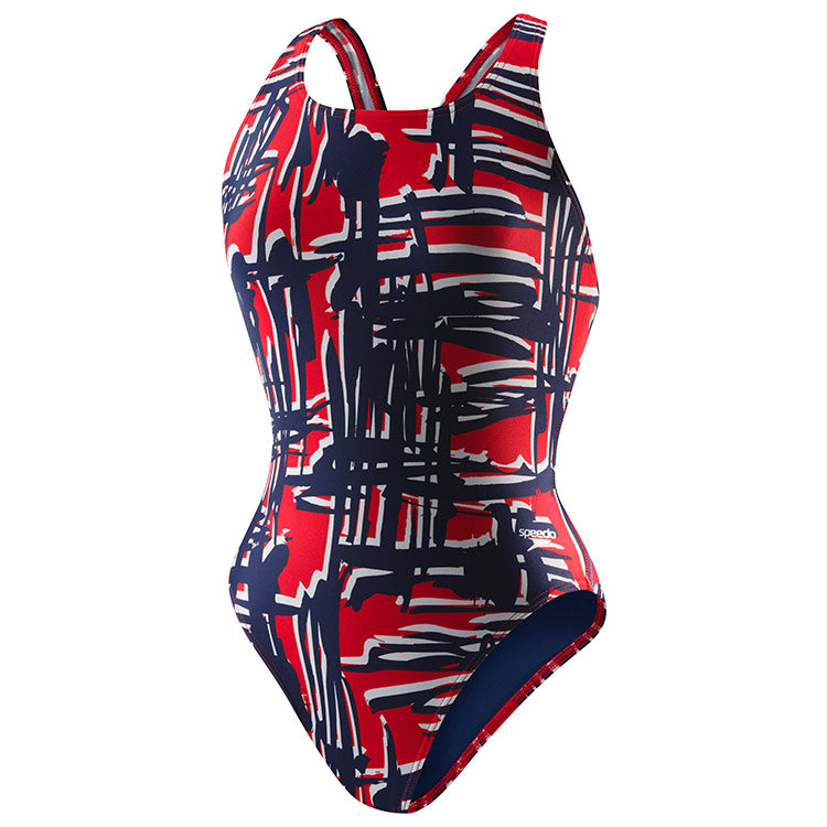 SPEEDO PowerFLEX Must Be It Drop Back - Adult
