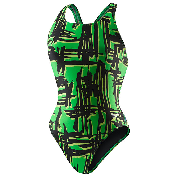 SPEEDO PowerFLEX Must Be It Drop Back - Adult