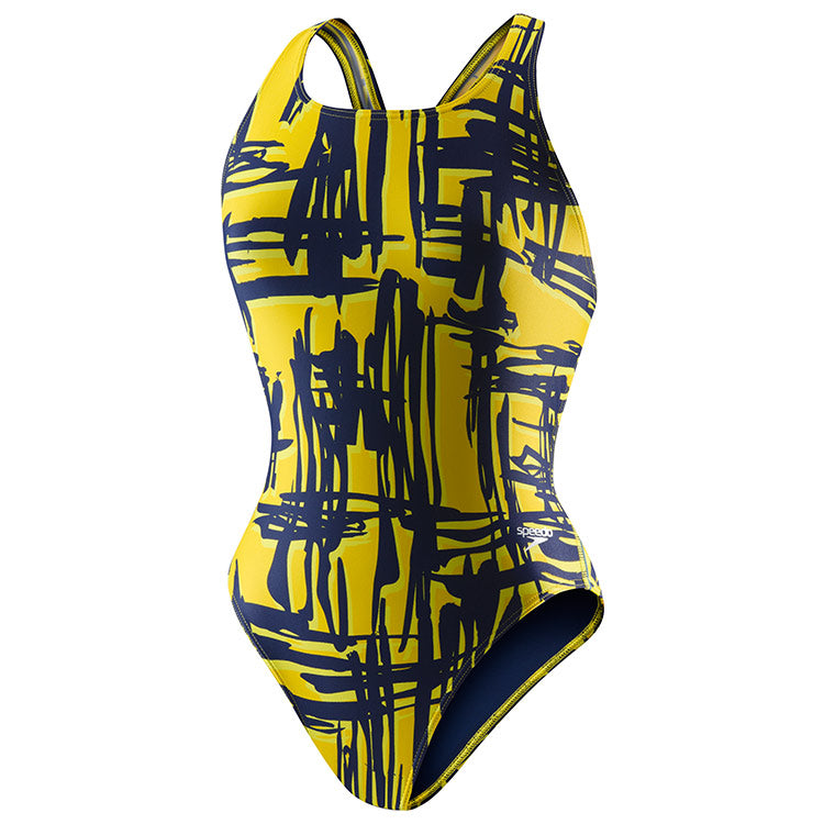 SPEEDO PowerFLEX Must Be It Drop Back - Youth