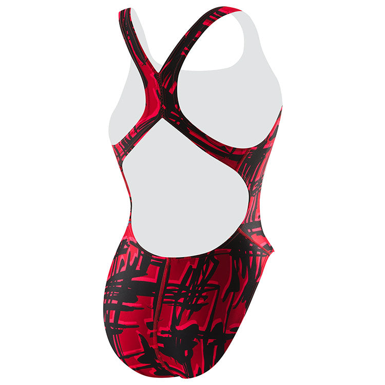 SPEEDO PowerFLEX Must Be It Drop Back - Adult