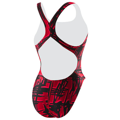 SPEEDO PowerFLEX Must Be It Drop Back - Youth