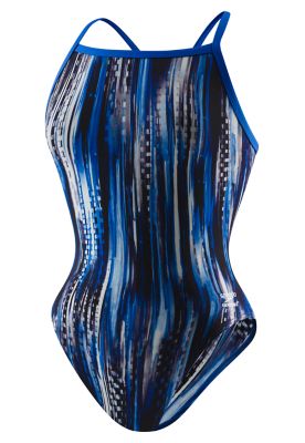 SPEEDO Endurance Deep Within Flyback - Youth