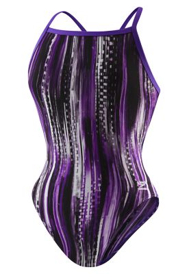 SPEEDO Endurance Deep Within Flyback - Youth