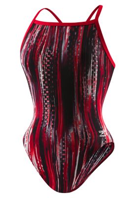 SPEEDO Endurance Deep Within Flyback - Youth