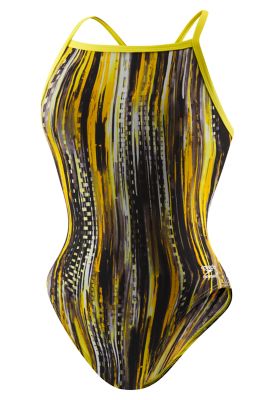SPEEDO Endurance Deep Within Flyback - Youth