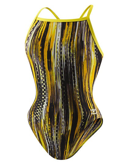 SPEEDO Endurance Deep Within Flyback - Adult