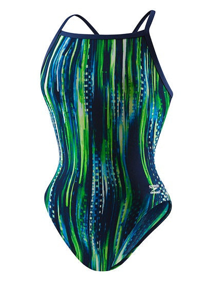 SPEEDO Endurance Deep Within Flyback - Adult