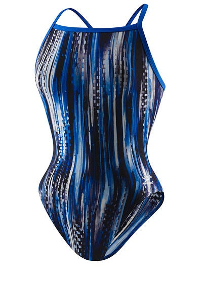 SPEEDO Endurance Deep Within Flyback - Adult