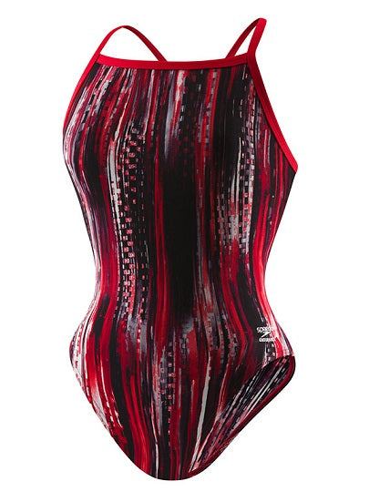 SPEEDO Endurance Deep Within Flyback - Adult