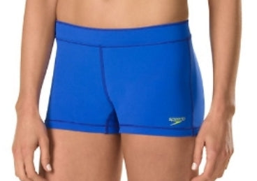 SPEEDO Women&#39;s Endurance Lite Solid Turnz Short