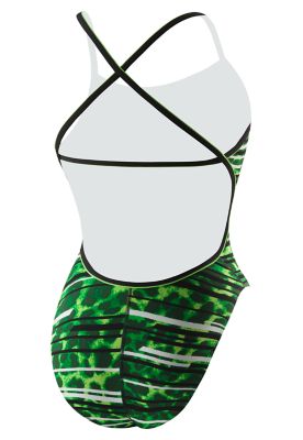 SPEEDO PowerFLEX Got You Cross Back - Adult