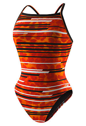 SPEEDO PowerFLEX Got You Cross Back - Adult