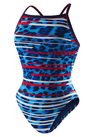 SPEEDO PowerFLEX Got You Cross Back - Adult