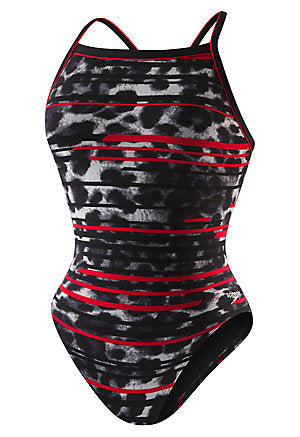 SPEEDO PowerFLEX Got You Cross Back - Adult
