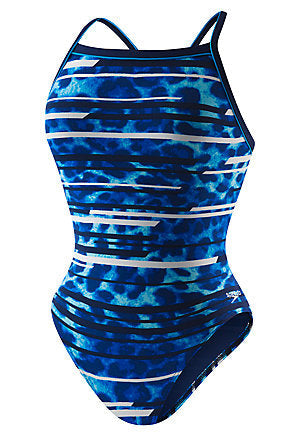 SPEEDO PowerFLEX Got You Cross Back - Adult