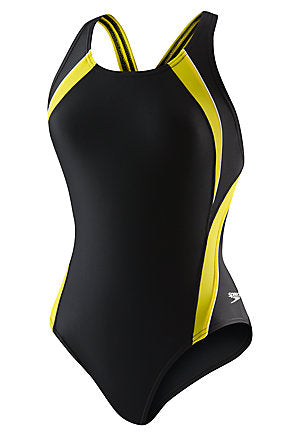 SPEEDO Taper Splice Pulse Back PowerFLEX - Adult