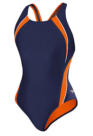 SPEEDO Taper Splice Pulse Back PowerFLEX - Youth