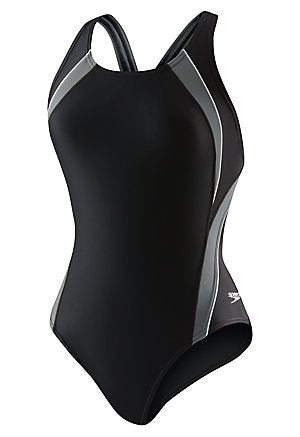 SPEEDO Taper Splice Pulse Back PowerFLEX - Adult