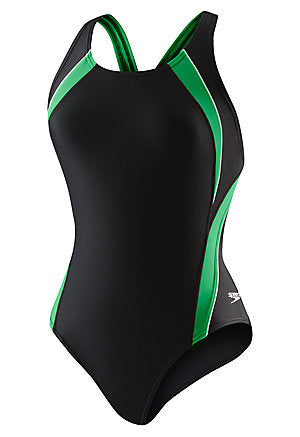 SPEEDO Taper Splice Pulse Back PowerFLEX - Adult
