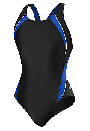 SPEEDO Taper Splice Pulse Back PowerFLEX - Adult