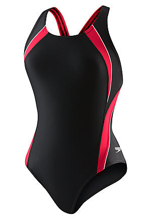 SPEEDO Taper Splice Pulse Back PowerFLEX - Adult