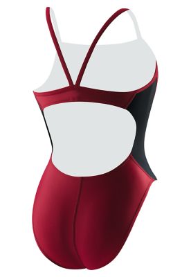 SPEEDO Revolve Splice Energy Back PowerFLEX Eco - Youth