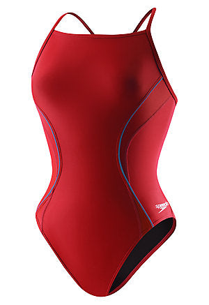 SPEEDO Revolve Splice Energy Back PowerFLEX Eco - Adult