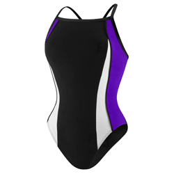 SPEEDO Sonic Splice Y-Back Endurance