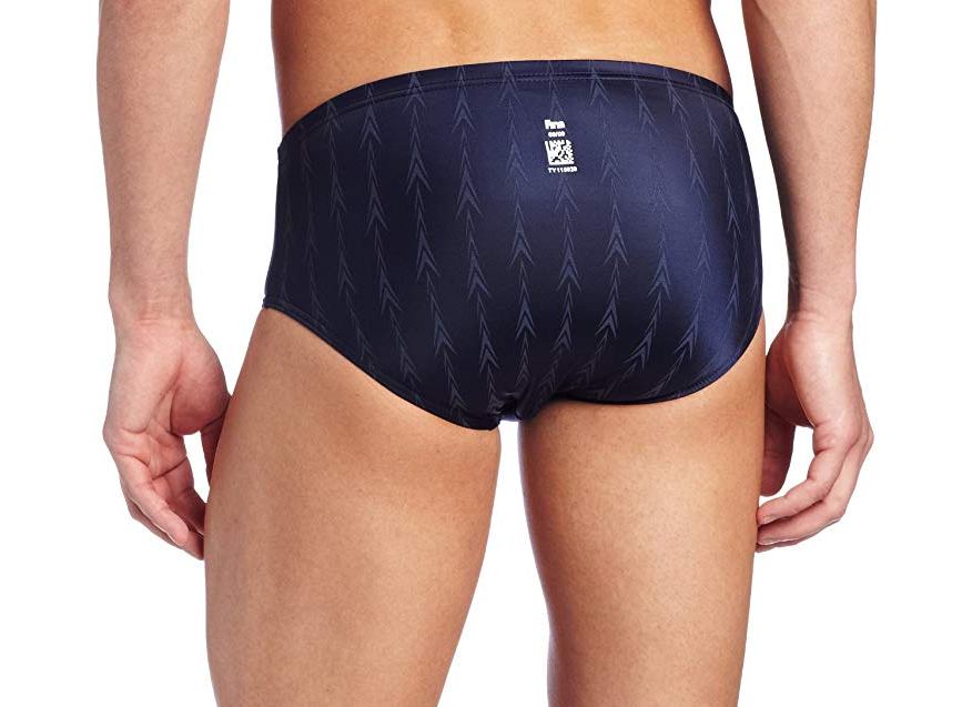 TYR Men\'s Fusion 2 Racer Swimsuit - Adult