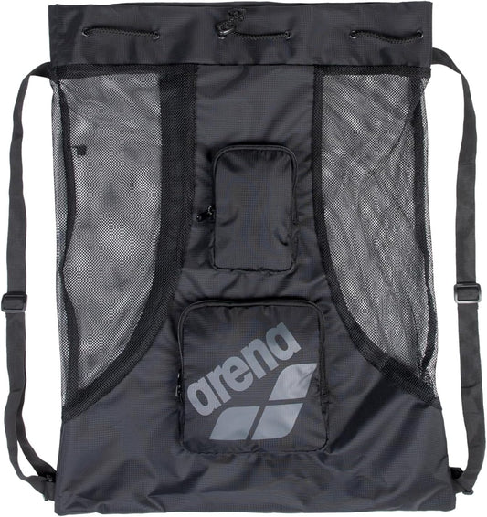 Arena PRINTS MESH BAG