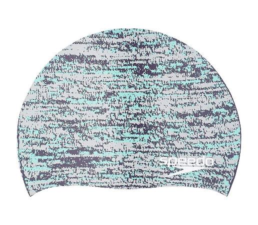 SPEEDO Remix Silicone Cap