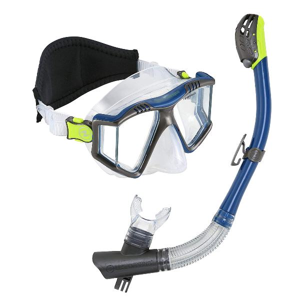 US DIVERS Lux Purge LX / Phoenix LX Go Pro