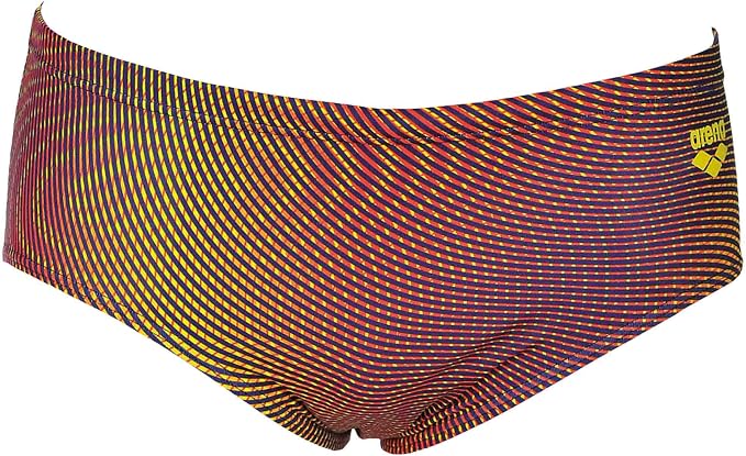 Arena PHANTOM 12 CM BRIEF MAN