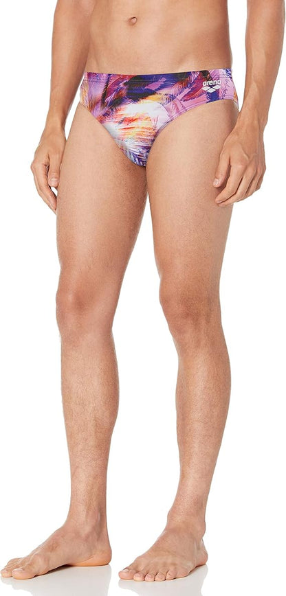 Arena PALM BRIEF F MAN