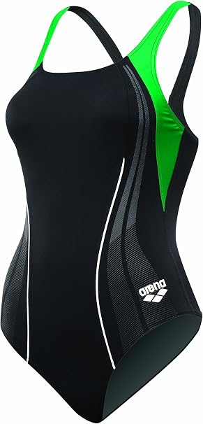 ARENA Mainsail V-Line Back - Adult
