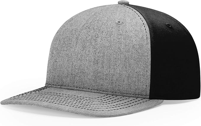 Richardson Solid Twill Trucker 312