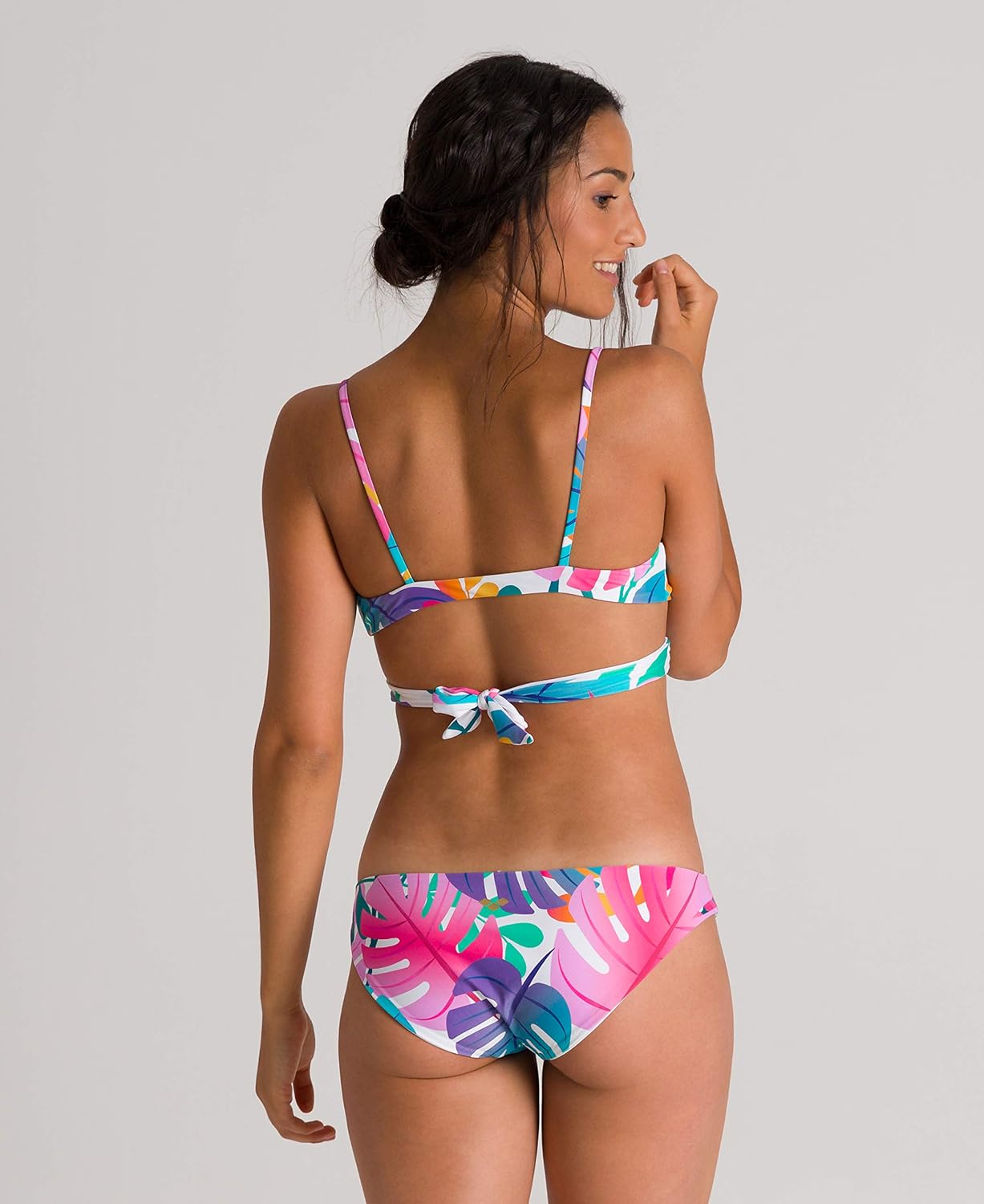 Arena TRIANGLE TWO PIECE REVERSIBLE WOMAN