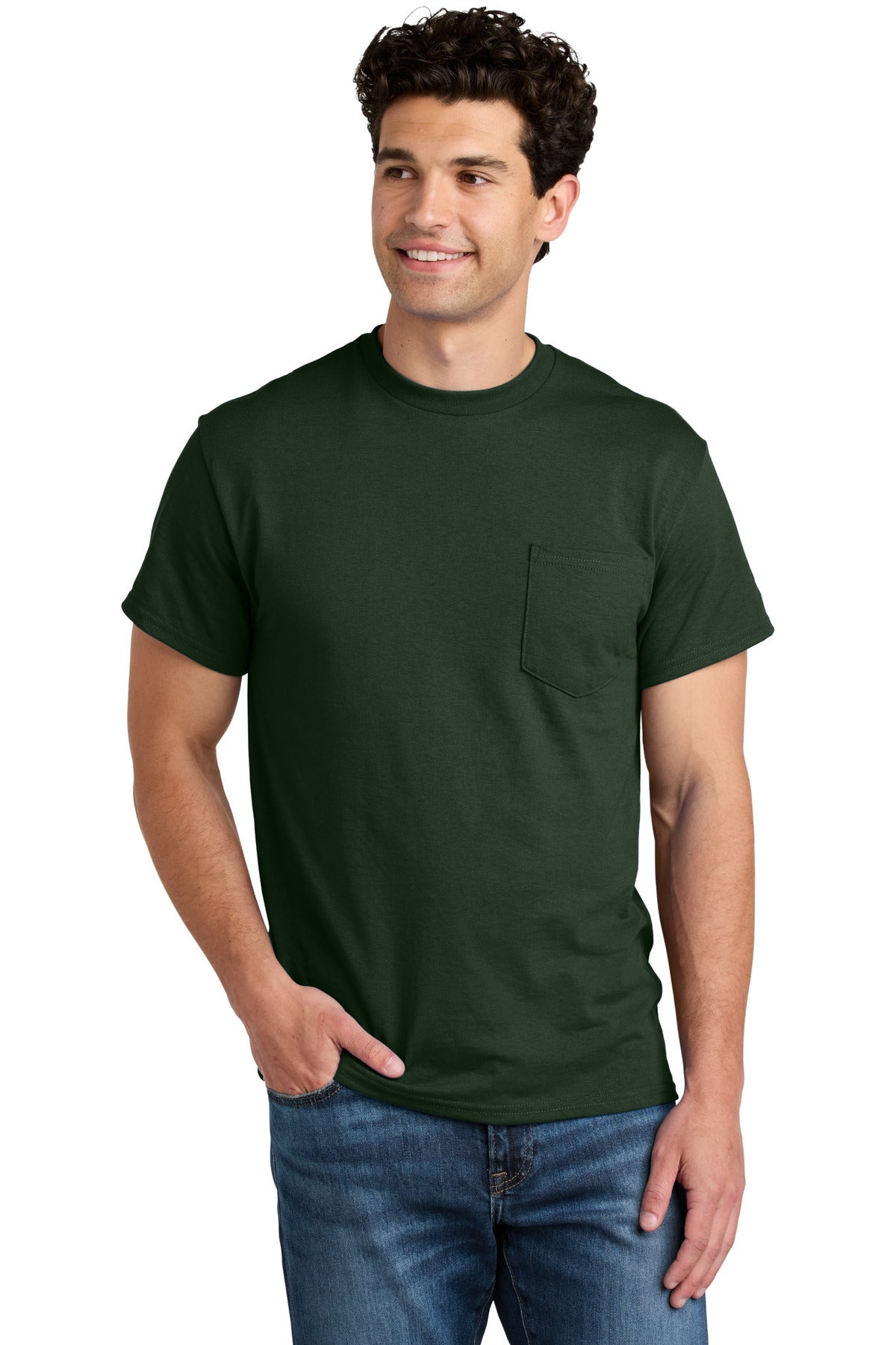 forest green