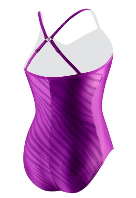 SPEEDO Going Native Clip Back