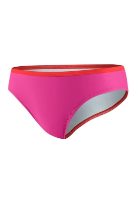 SPEEDO Hipster with Contrast Band