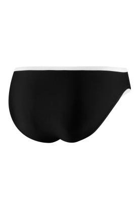 SPEEDO Hipster with Contrast Band