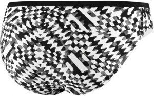 SPEEDO Geo TropicMini Palm Reversible Hipster