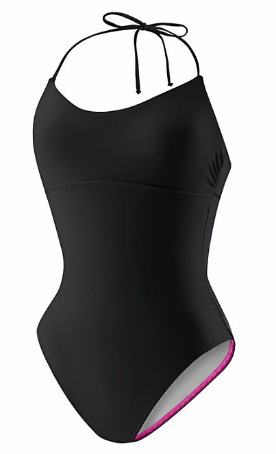 SPEEDO Active Strappy One Piece Swimsuit