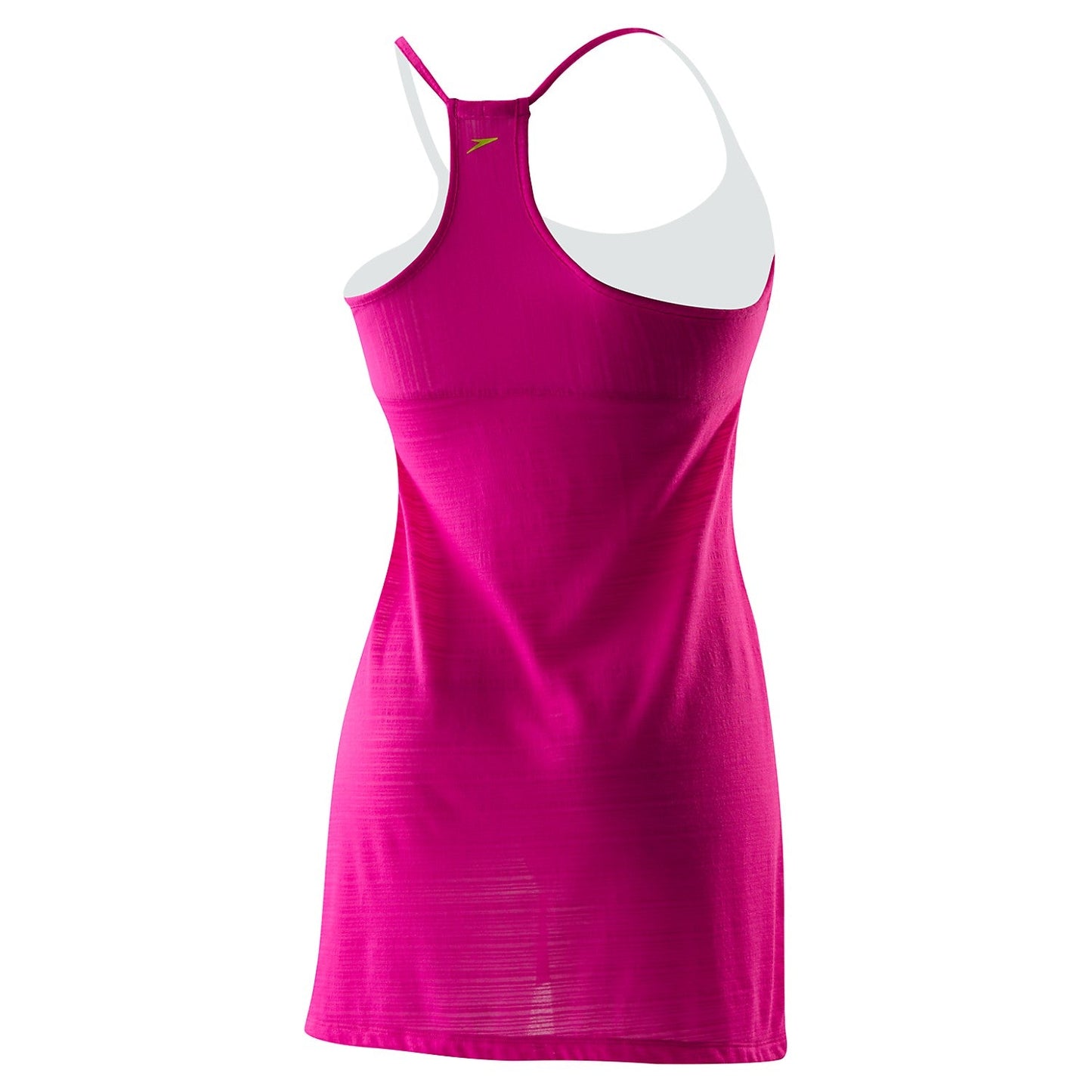 SPEEDO Burnout Cover Up Dress