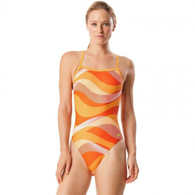 SPEEDO Race Riderz Flyback - ProLT Swimsuit