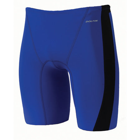 DOLFIN Men\'s LTF PRO Color Block Jammer
