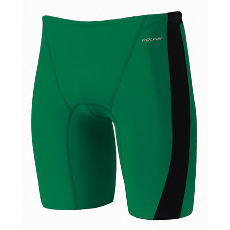 DOLFIN Men\'s LTF PRO Color Block Jammer