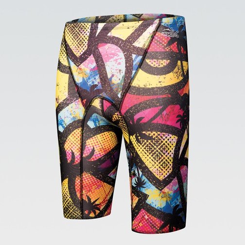 DOLFIN Men&#39;s Uglies Jammer