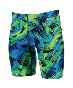 DOLFIN Winners Jammer - Siren BlueGreen