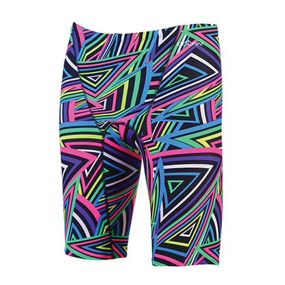 DOLFIN Winners Razzle Print Jammer